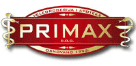 PRIMAX D.O.O. Apoteke Beograd